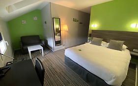 Hotel Bagatelle
